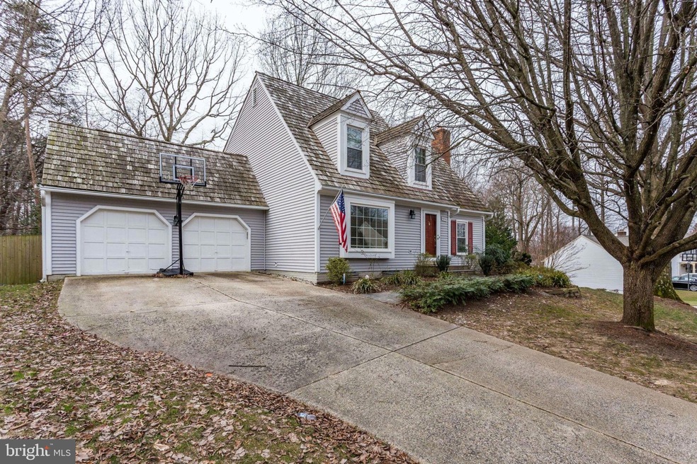 9055 Northedge Dr, Springfield, VA 22153 - photo 1