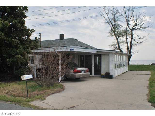 74 River St, Lottsburg, VA 22511 - photo 1