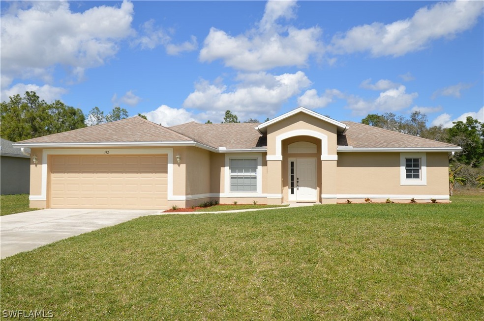 142 Ridgemont Dr, Lehigh Acres, FL 33972 - photo 1