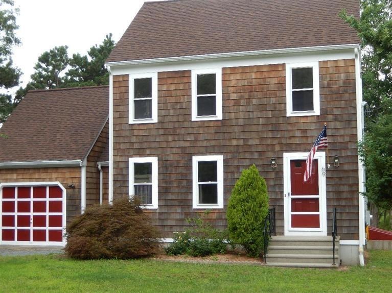 69 Paola Dr, East Falmouth, MA 02536 - photo 1