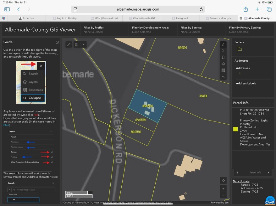 0 Dickerson Rd unit 669651, Charlottesville, VA 22911 - photo 1