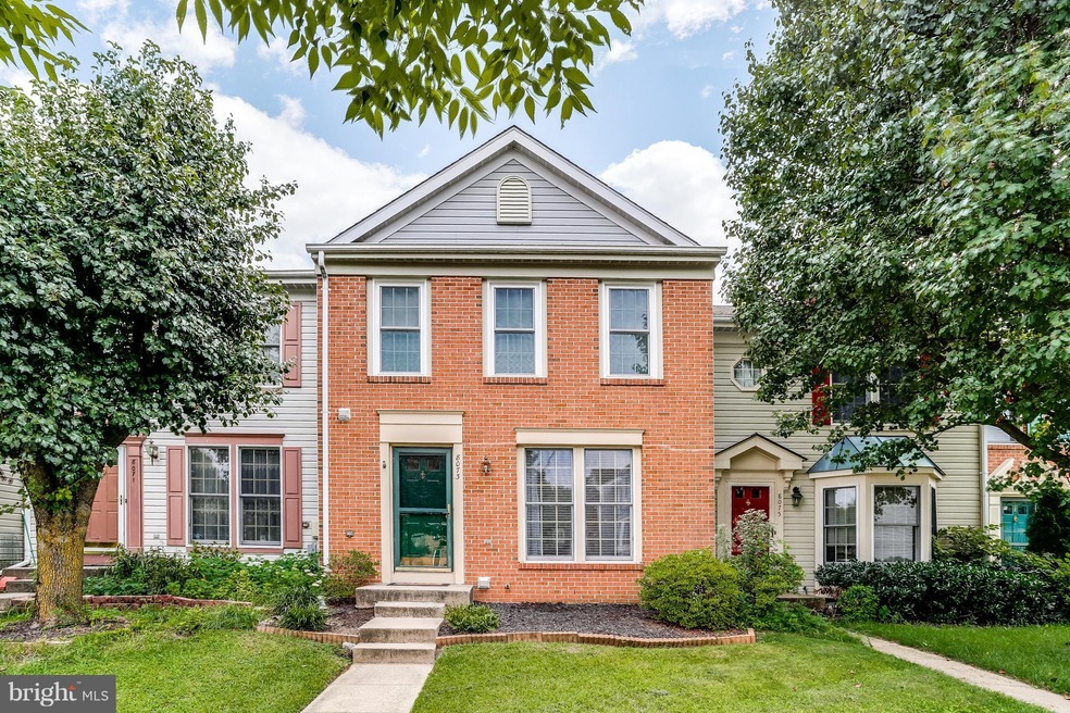 8073 Brightwood Ct, Ellicott City, MD 21043 - photo 1