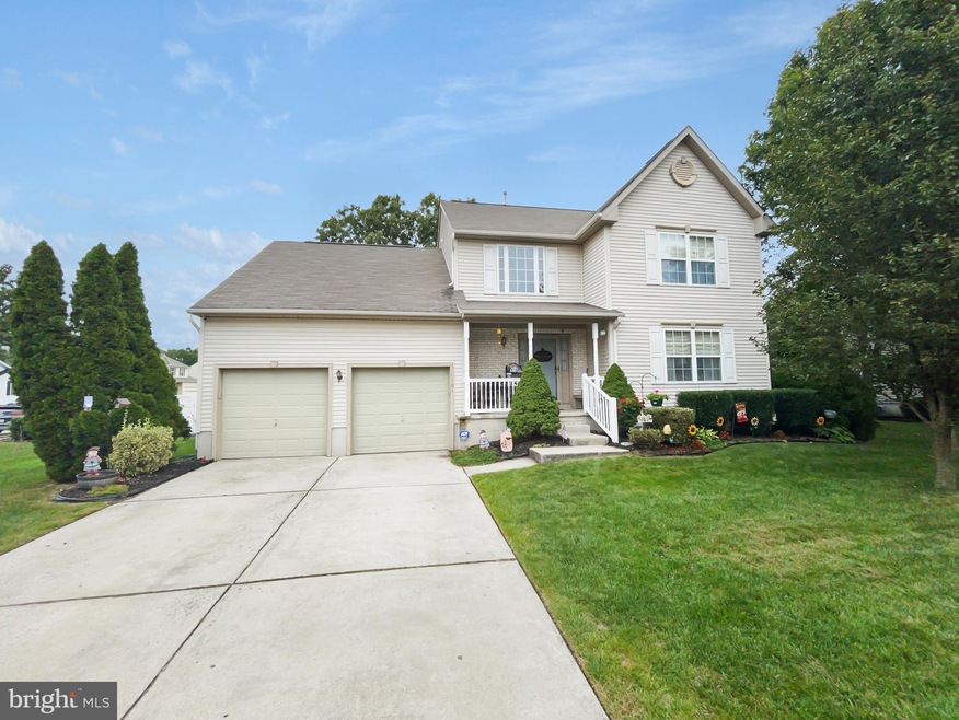 1101 Robin Terrace, Millville, NJ 08332 - photo 1