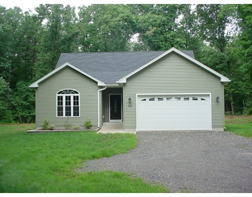 222 Telegraph Ave, Chicopee, MA 01020 - photo 1