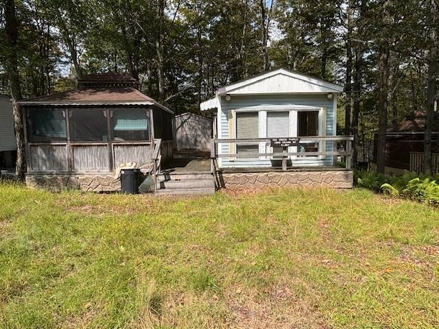 E4-287 Shetland Trail unit E4-287, Eagle Lake, PA 18424 - photo 1