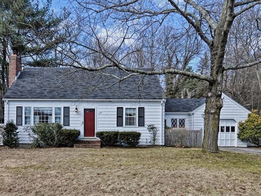 985 High St, Westwood, MA 02090 - photo 1