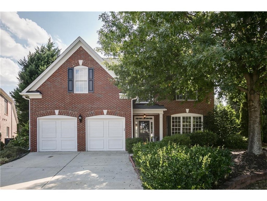 235 Brookeivey Ln, Alpharetta, GA 30004 - photo 1