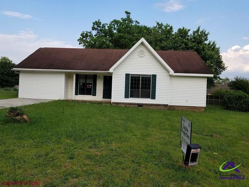 246 Collins Ave, Centerville, GA 31028 - photo 1