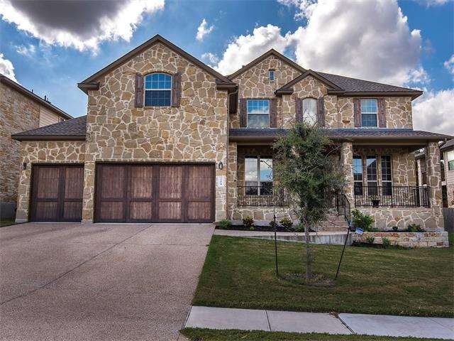 Great curb Appeal!