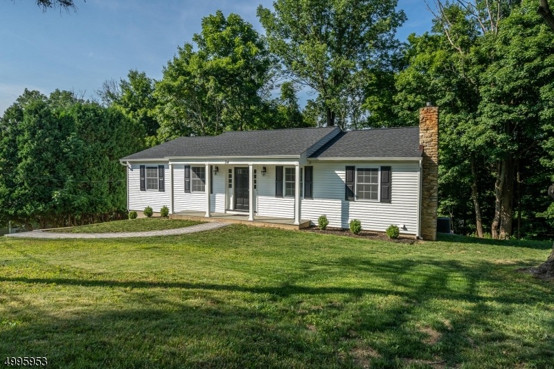 34 Mac Arthur St, High Bridge, NJ 08829 - photo 1