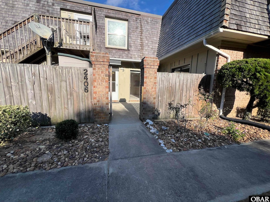 2406 Neptune Way unit 2406, Kitty Hawk, NC 27949 - photo 1