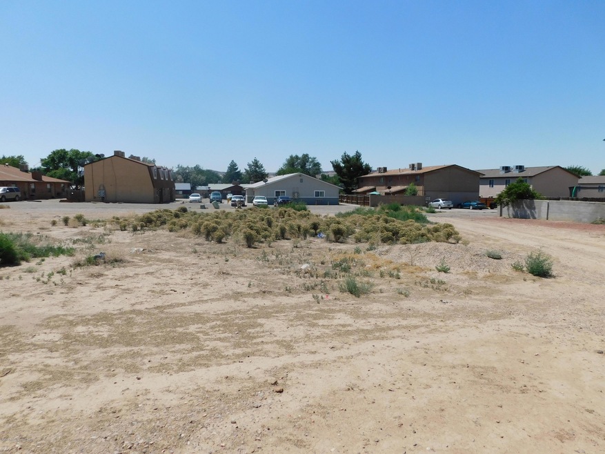 LOT 19 Parque de Oeste Dr, Farmington, NM 87401 - photo 1