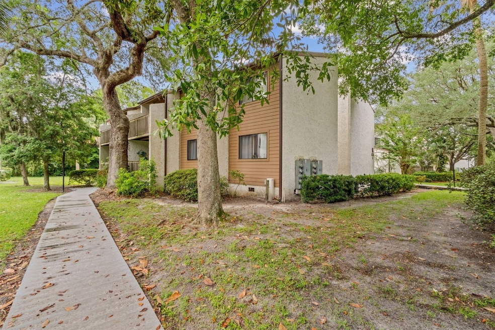 2723 Forest Ridge Dr unit K3, Fernandina Beach, FL 32034 - photo 1