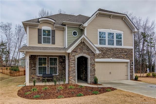 Stunning home with superior curb appeal.  Beautifu
