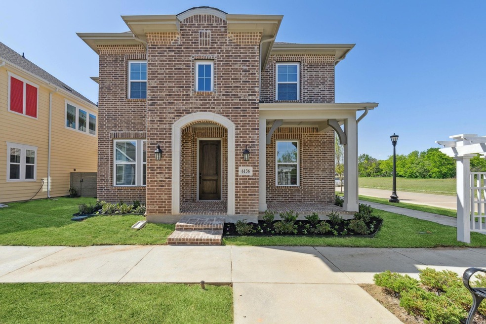 6136 Mayfair Mews, North Richland Hills, TX 76180 - photo 1