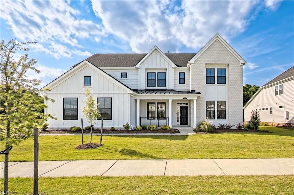 MM Princeton, Virginia Beach, VA 23456 - photo 1