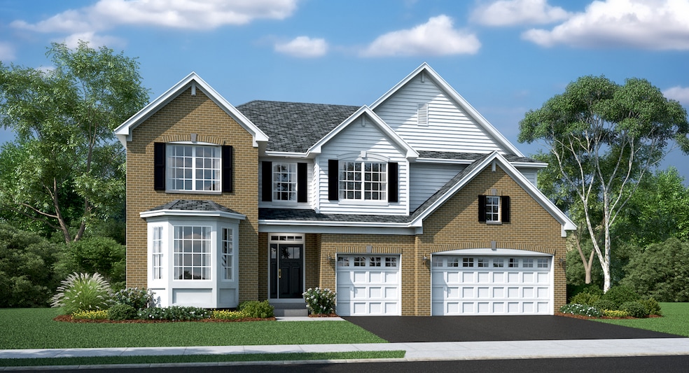 1850 Chandolin Ln, Elgin, IL 60124 - photo 1