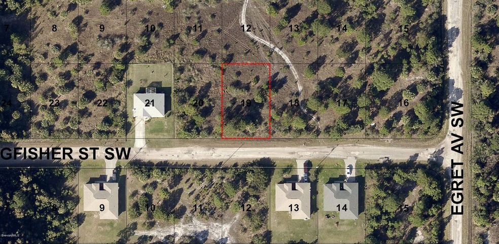 Kingfisher lot listing 5-25-16