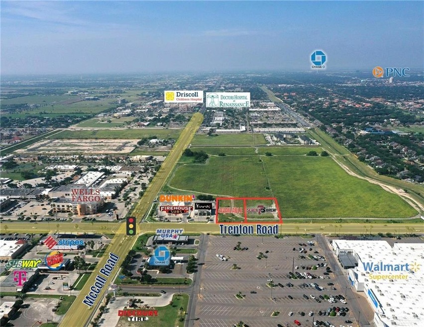 0 W Trenton Rd unit 400542, Edinburg, TX 78539 - photo 1