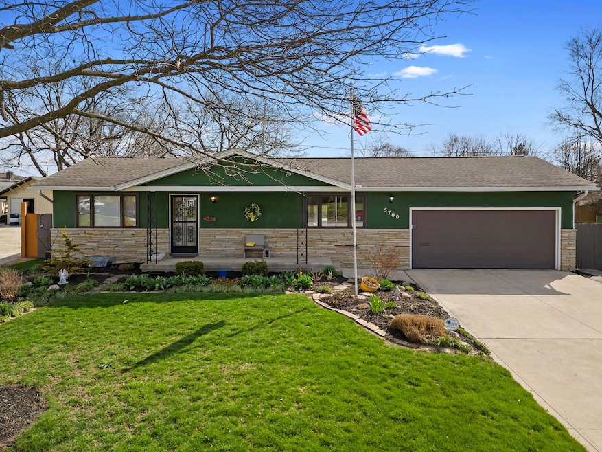 5760 Firwood Place, Columbus, OH 43229 - photo 1