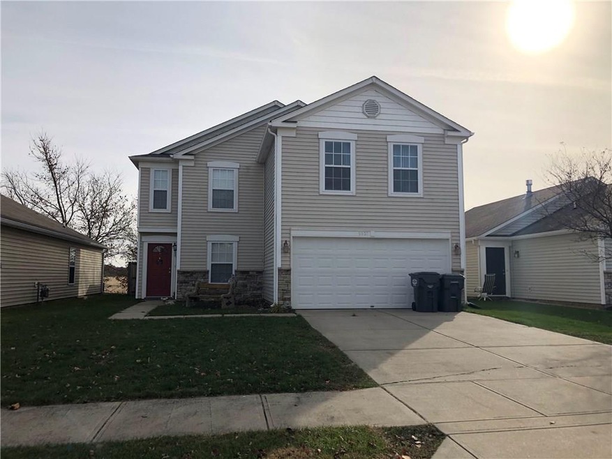 9637 W Stargazer Dr, Pendleton, IN 46064 - photo 1