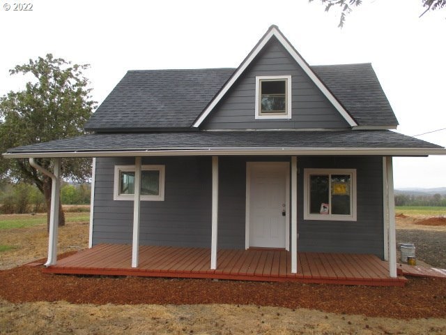 31000 SW Mill Creek Rd, Sheridan, OR 97378 - photo 1