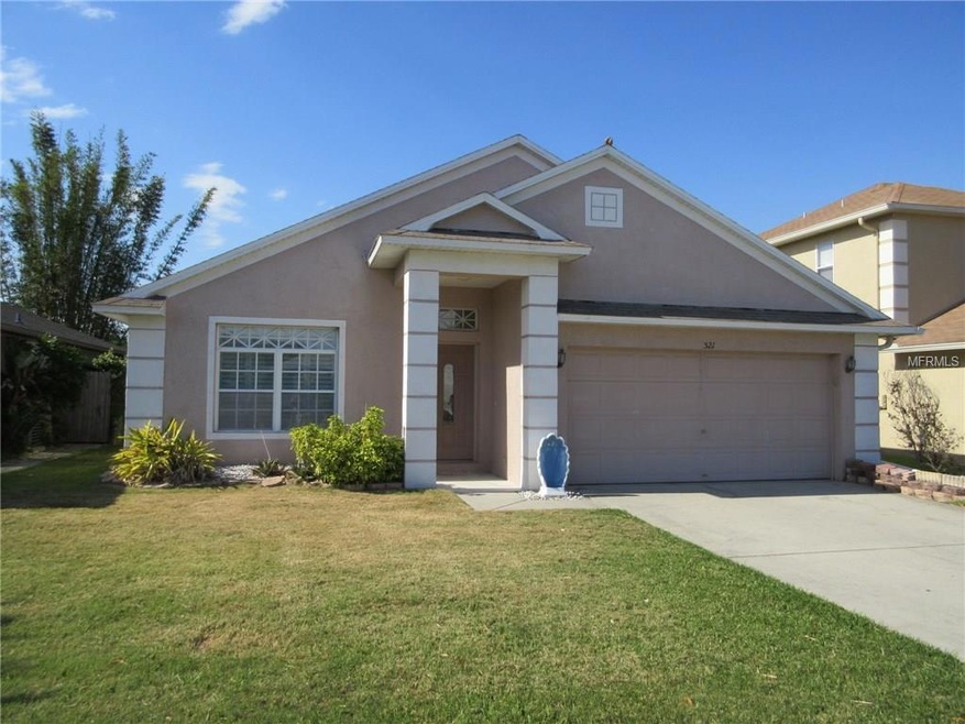 521 Cypress View Dr, Oldsmar, FL 34677 - photo 1