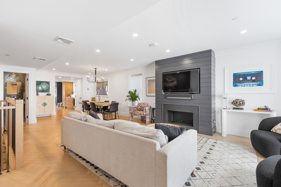 69 Montgomery St unit 1, Boston, MA 02116 - photo 1