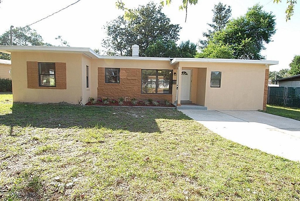 258 Glynlea Rd, Jacksonville, FL 32216 - photo 1