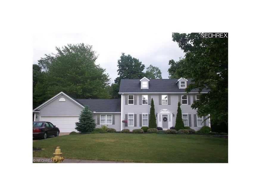 13821 Monica Dr, North Royalton, OH 44133 - photo 1