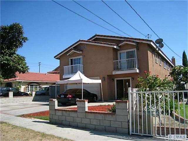 Beautiful Great location duplex