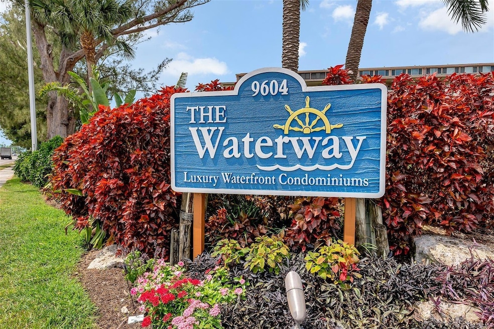 The Waterway unit 421, Bradenton, FL 34210 - photo 1