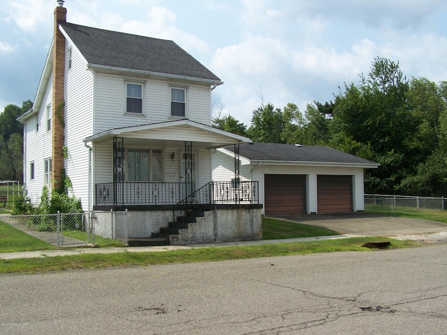 144 Kiefer Ave, Hazleton, PA 18201 - photo 1