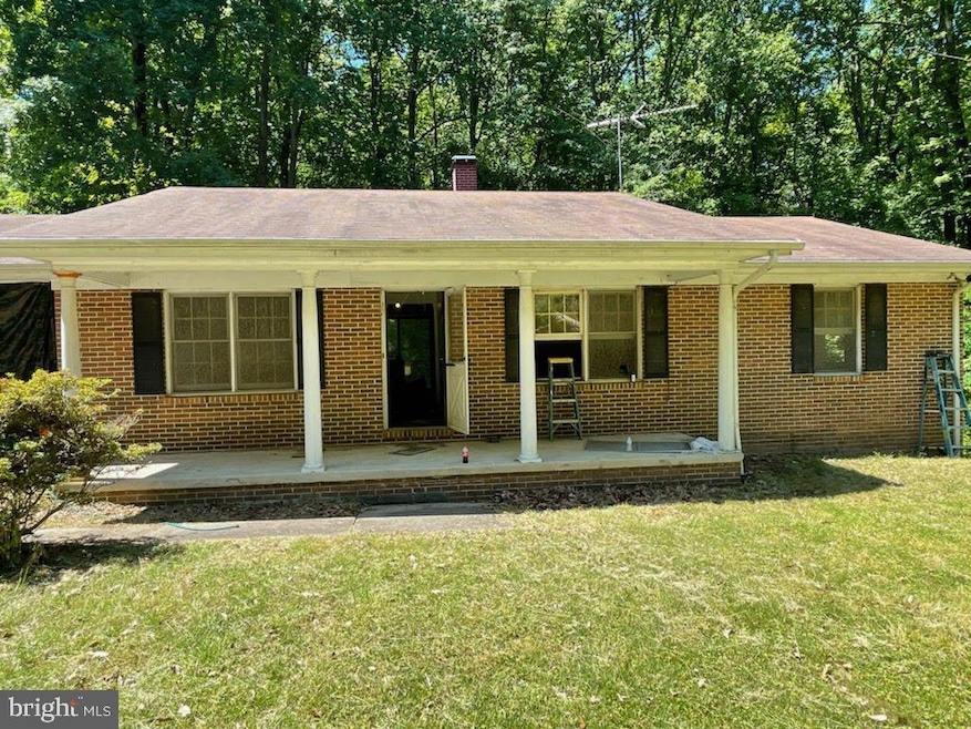 6289 Basil Clark Place, Indian Head, MD 20640 - photo 1