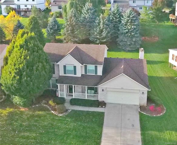 359 Dorchester Way