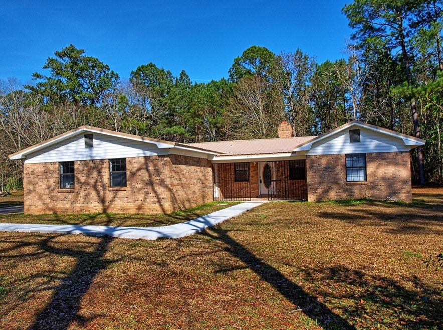 4315 Jamestown Rd, Moss Point, MS 39563 - photo 1