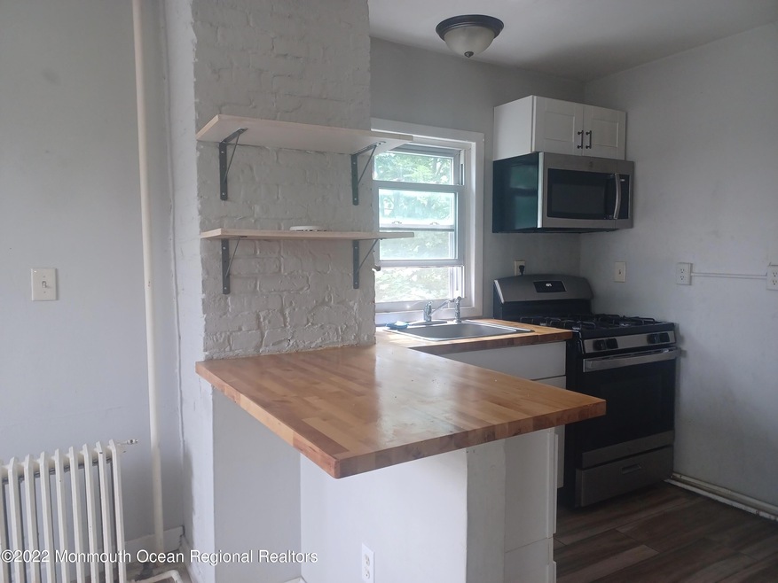 160 Chelsea Ave unit 2, Long Branch, NJ 07740 - photo 1