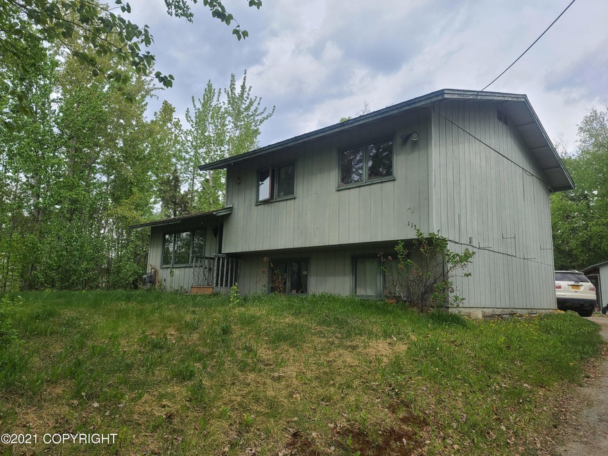 1131 N Tina Lane - Danner pic