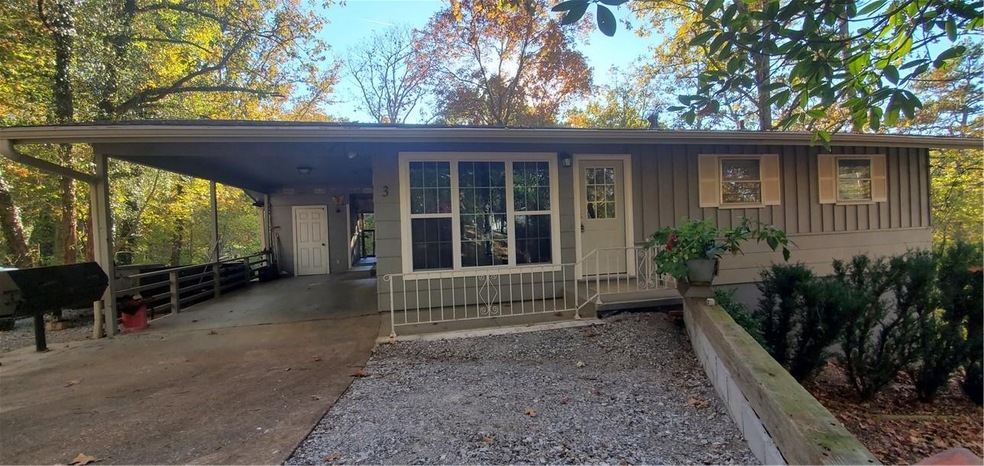 3 Douglas Cir, Bella Vista, AR 72715 - photo 1