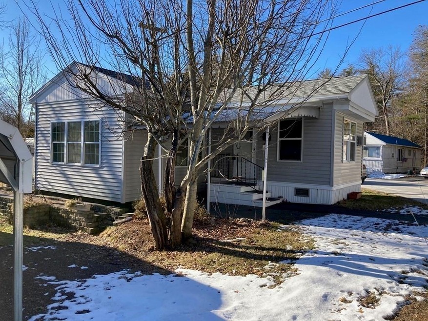 42 Adams Rd unit 42, Greenfield, MA 01301 - photo 1