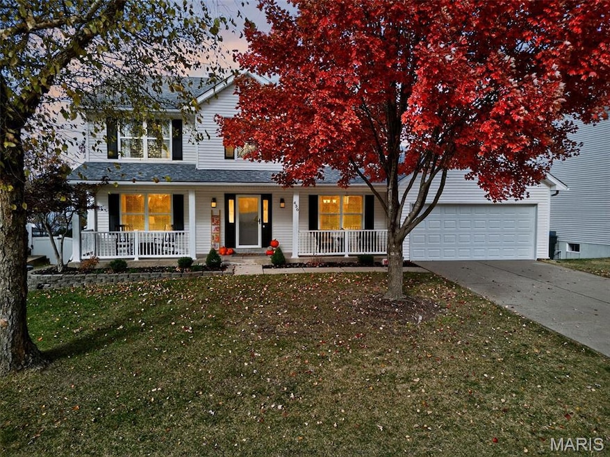 Pending $410,000 • Co-Listing Agent
