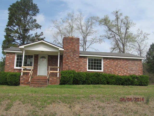 Main View