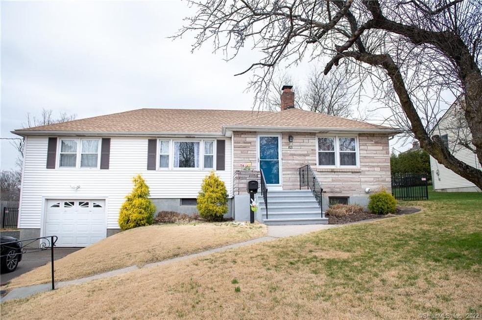 83 Prospect St, Wethersfield, CT 06109 - photo 1