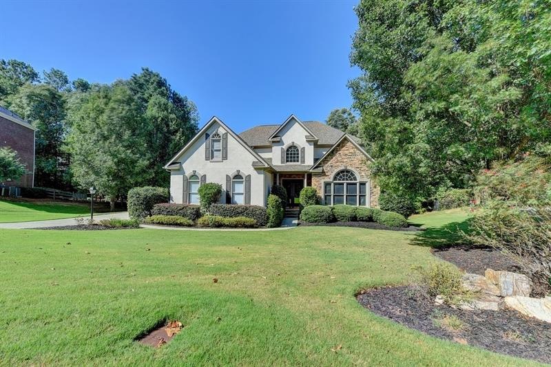 670 Wood Branch Trail, Suwanee, GA 30024 - photo 1