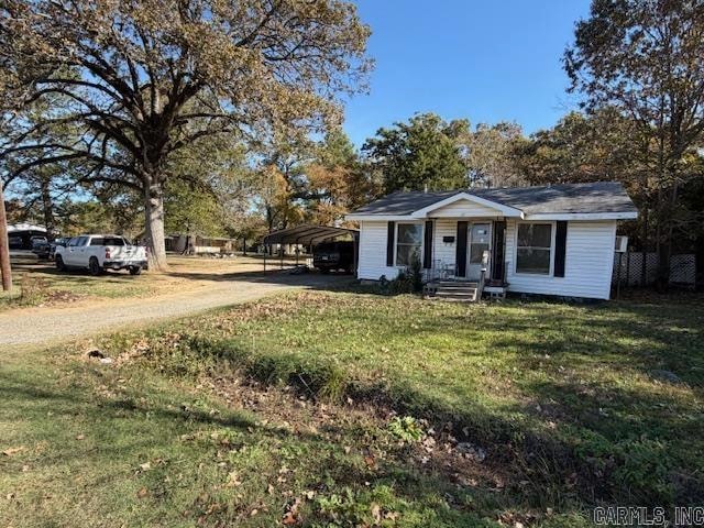 417 S Union St, de Witt, AR 72042 - photo 1