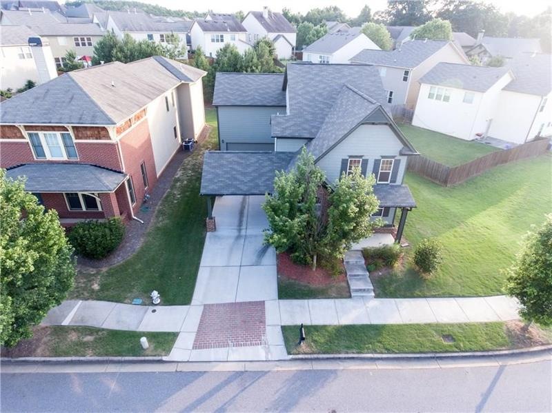 3960 Baxley Ridge Dr, Suwanee, GA 30024 - photo 1