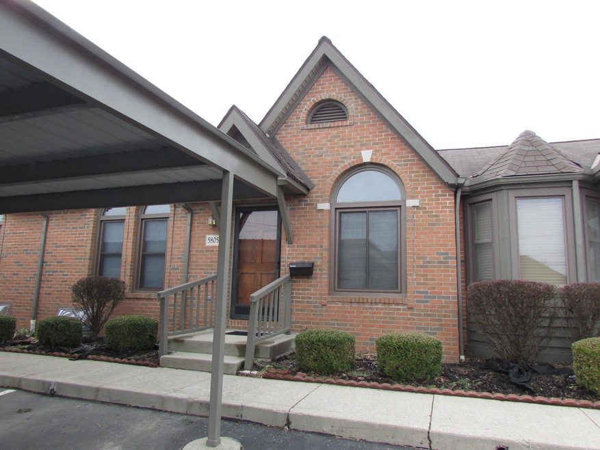 5805 Thada Ln unit 5805, Columbus, OH 43229 - photo 1