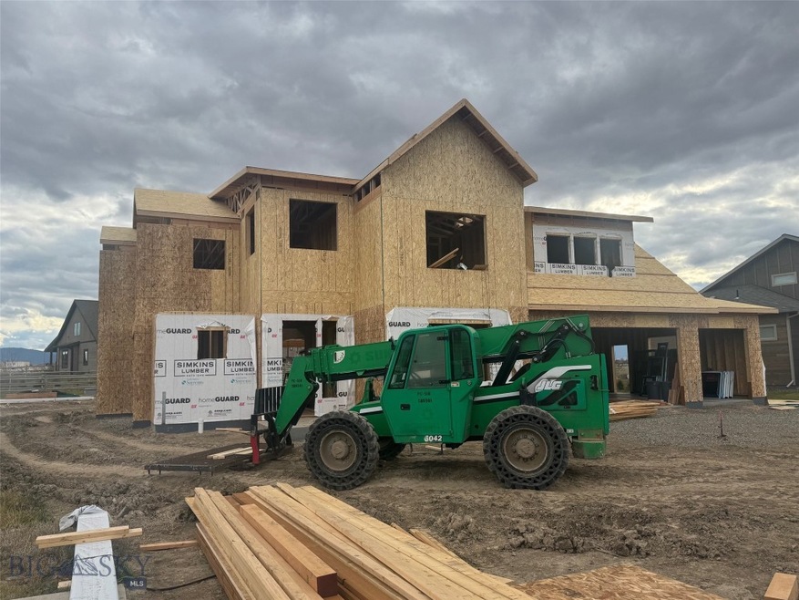 357 Swayback Ln, Bozeman, MT 59718 - photo 1