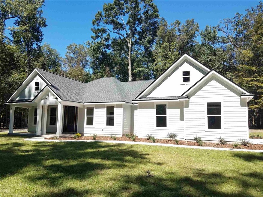 126 Strattonwood Place, Crawfordville, FL 32327 - photo 1