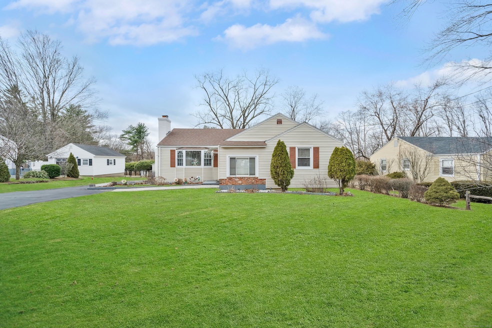 217 Mountain Rd, Windsor, CT 06095 - photo 1